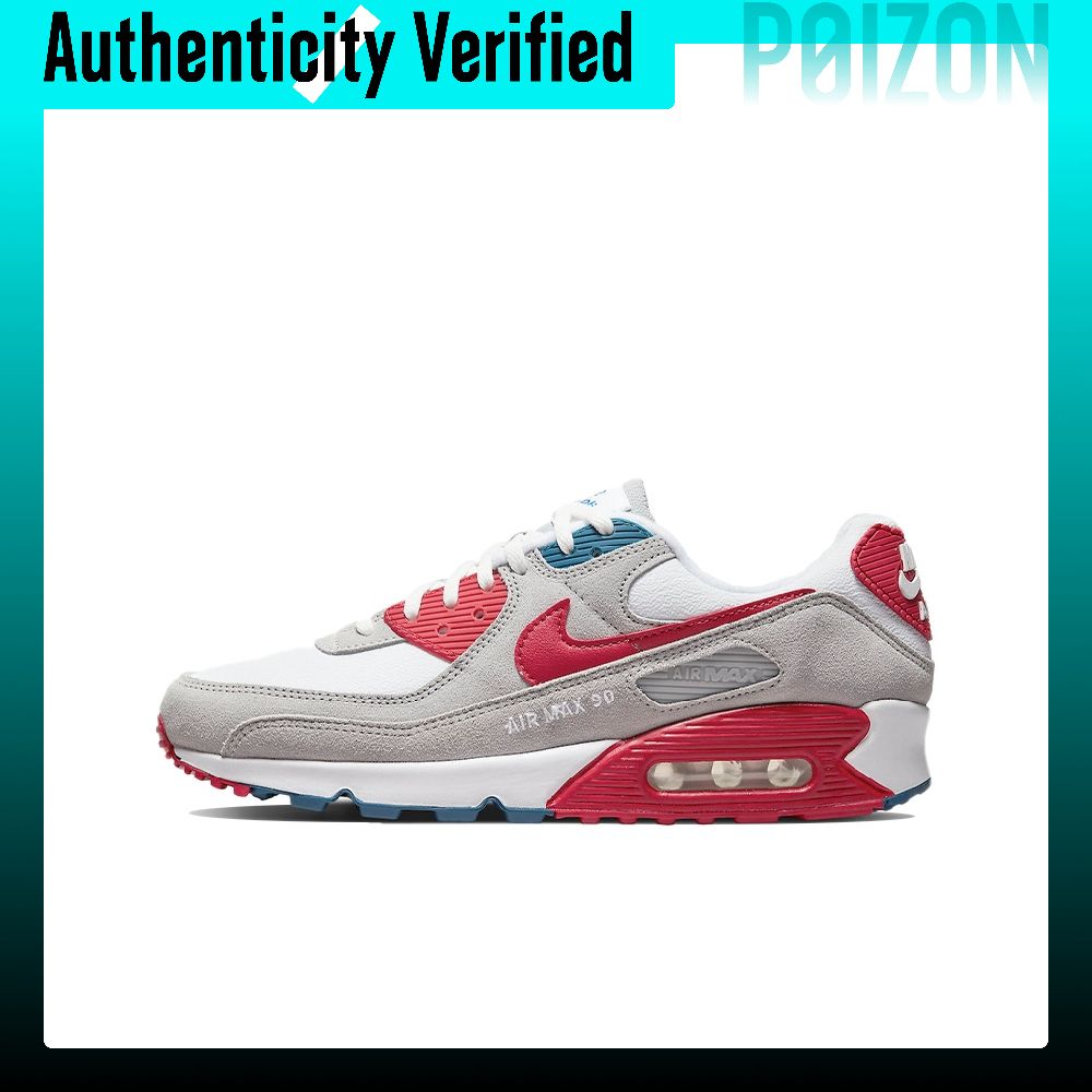 Nike Shoes Air Max 90 - Tênis de corrida Nike Air Max