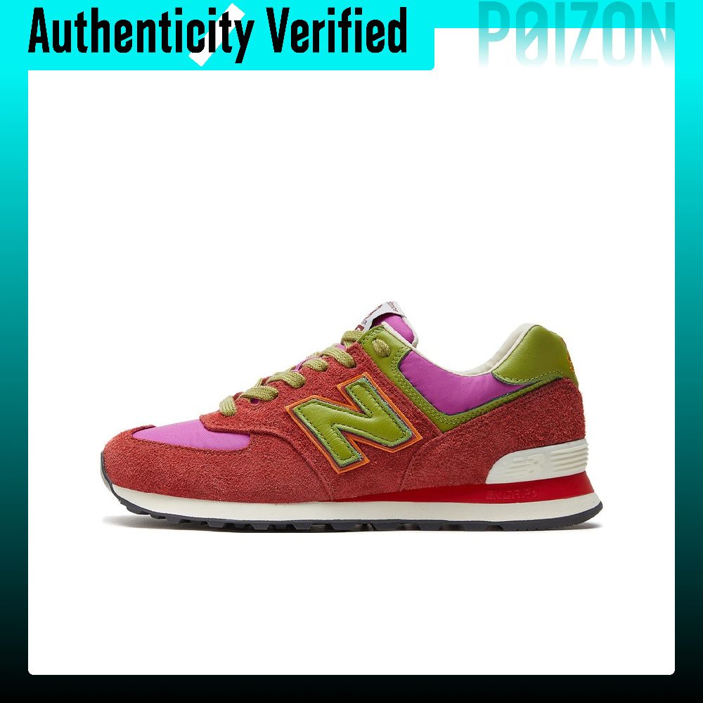 New Balance Shoes 574 - Tênis de corrida New Balance NB