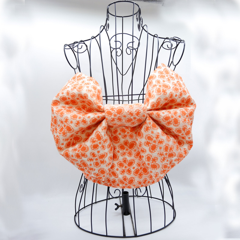 Bow Tie Pre Tied - Yukata feminino japonês, faixa de cintura