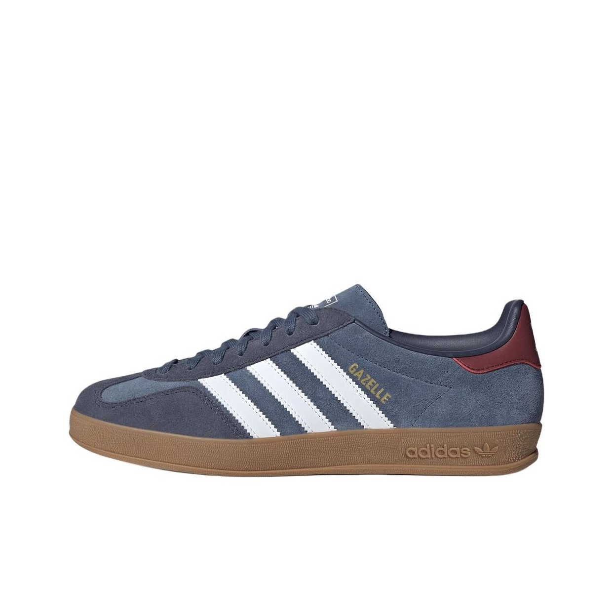 Adidas Shoes Gazelle - Adidas Originals GAZELLE INDOOR JI3522, ténis