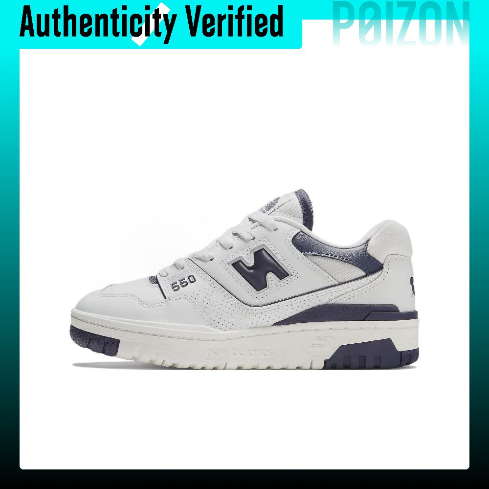 New Balance Shoes 550 - Tênis de basquete New Balance NB