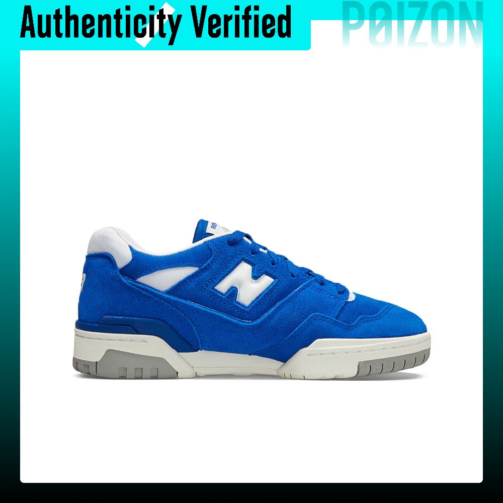 New Balance NB 550 Couro de va - New Balance Shoes 550 avaliação e preço
