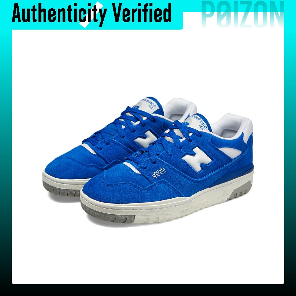 New Balance NB 550 Couro de va - New Balance Shoes 550 avaliação e preço