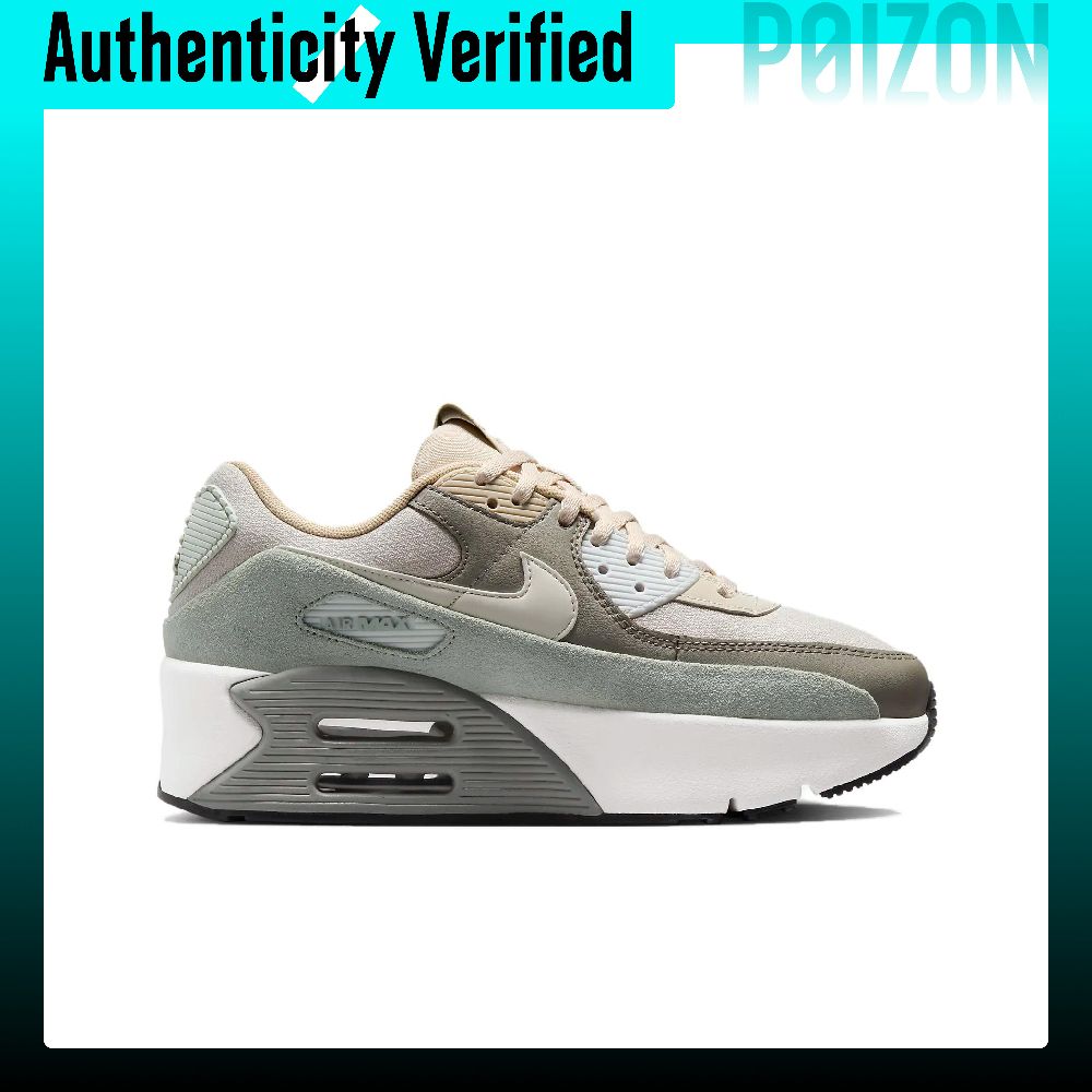 Nike Air Max 90 Tênis de corri - Nike Shoes Air Max 90 avaliação e preço