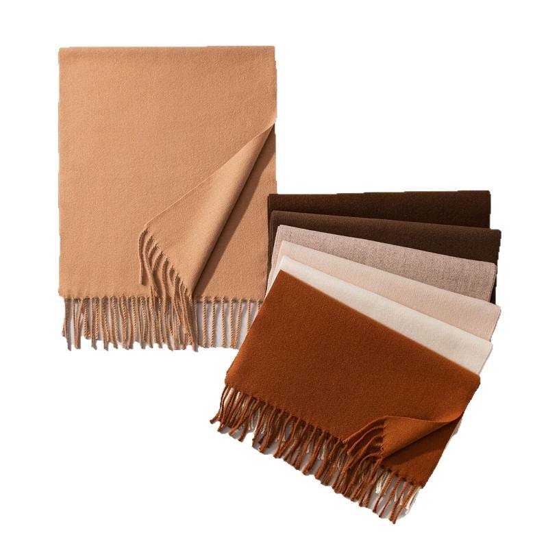 Cachecol tubular corta-vento,  - Infinity Scarf Knit avaliação e preço