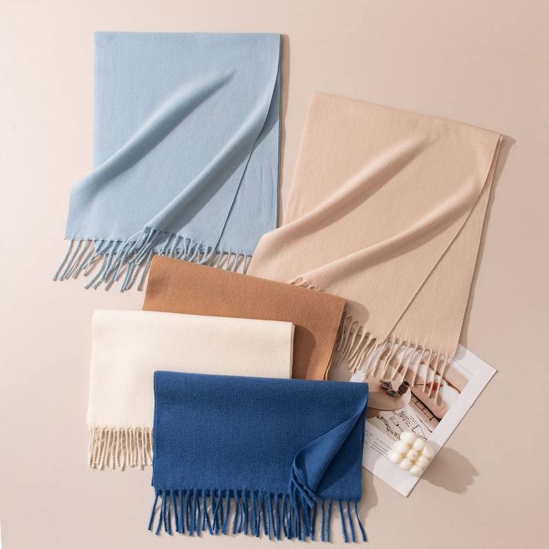 Cachecol tubular corta-vento,  - Infinity Scarf Knit avaliação e preço