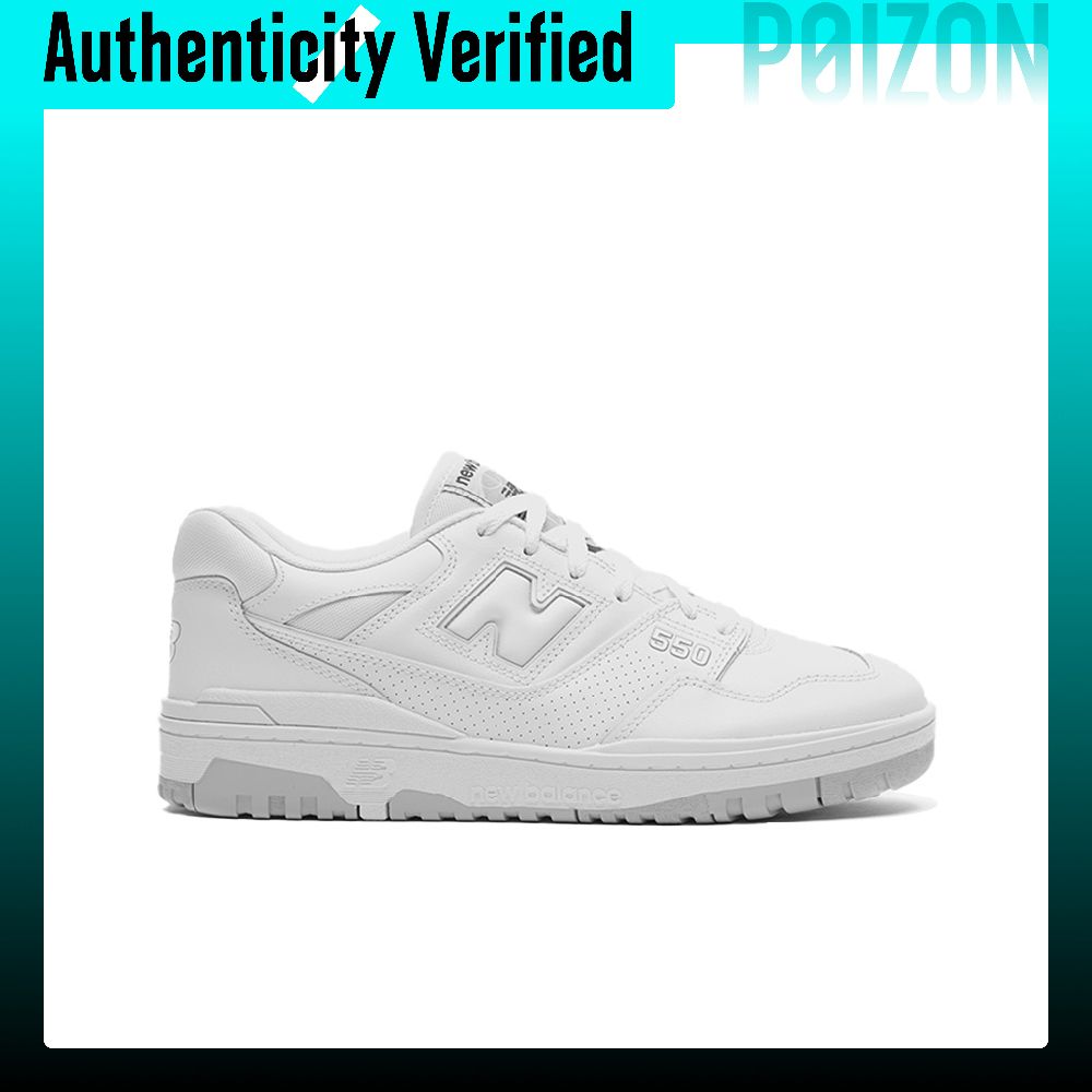 Tênis de basquete New Balance  - New Balance Shoes 550 avaliação e preço