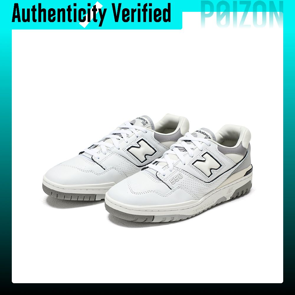 Tênis de basquete New Balance  - New Balance Shoes 550 avaliação e preço