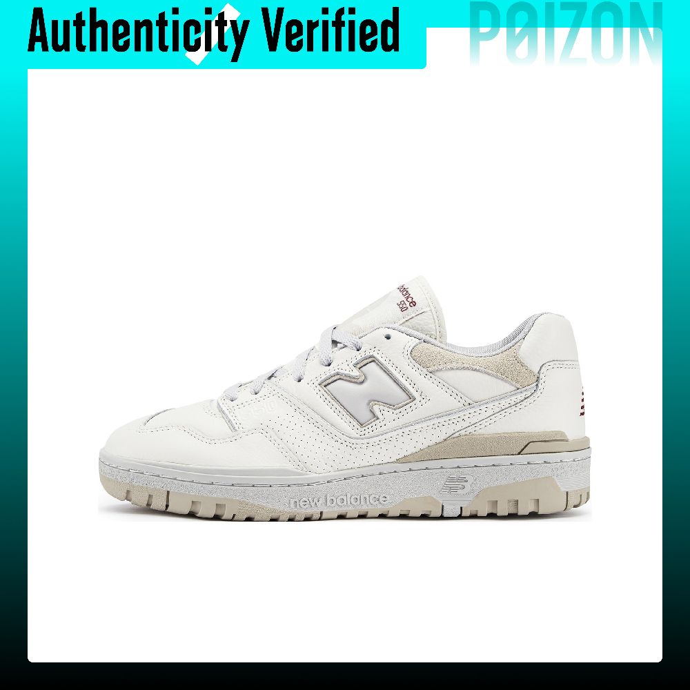 Tênis de basquete New Balance  - New Balance Shoes 550 avaliação e preço