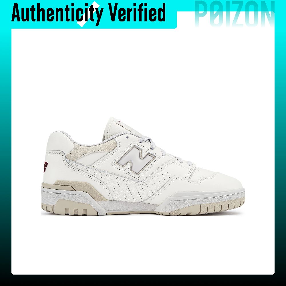Tênis de basquete New Balance  - New Balance Shoes 550 avaliação e preço
