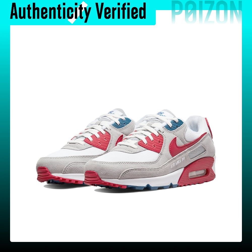 Tênis de corrida Nike Air Max  - Nike Shoes Air Max 90 avaliação e preço