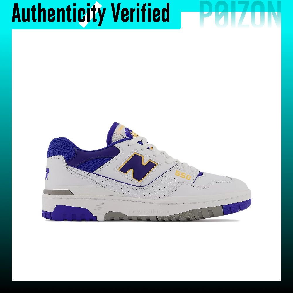 Tênis de basquete New Balance  - New Balance Shoes 550 avaliação e preço