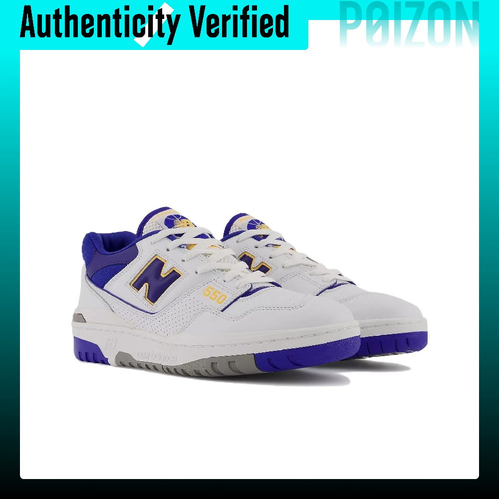 Tênis de basquete New Balance  - New Balance Shoes 550 avaliação e preço
