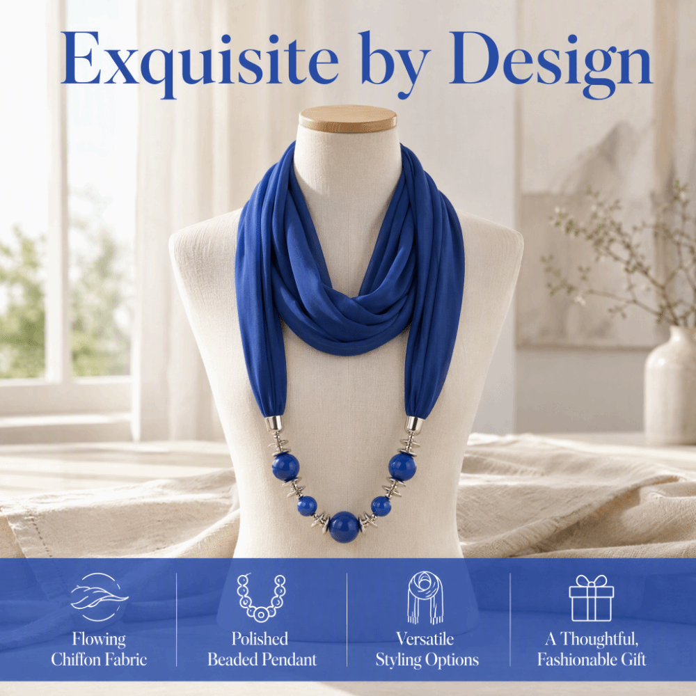 Echarpe de chiffon da moda, co - Infinity Scarf Knit avaliação e preço