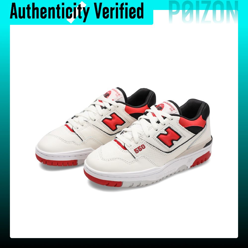 Tênis de basquete New Balance  - New Balance Shoes 550 avaliação e preço