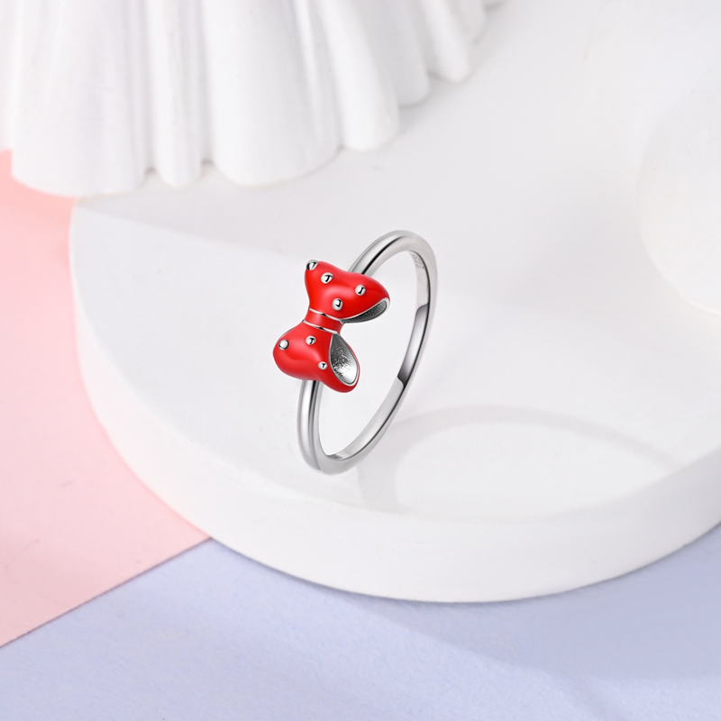 Novo anel de prata esterlina 9 - Tie Clip Silver avaliação e preço