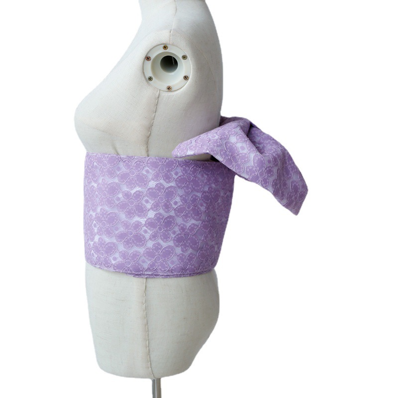 Yukata feminino japonês, faixa - Bow Tie Pre Tied avaliação e preço