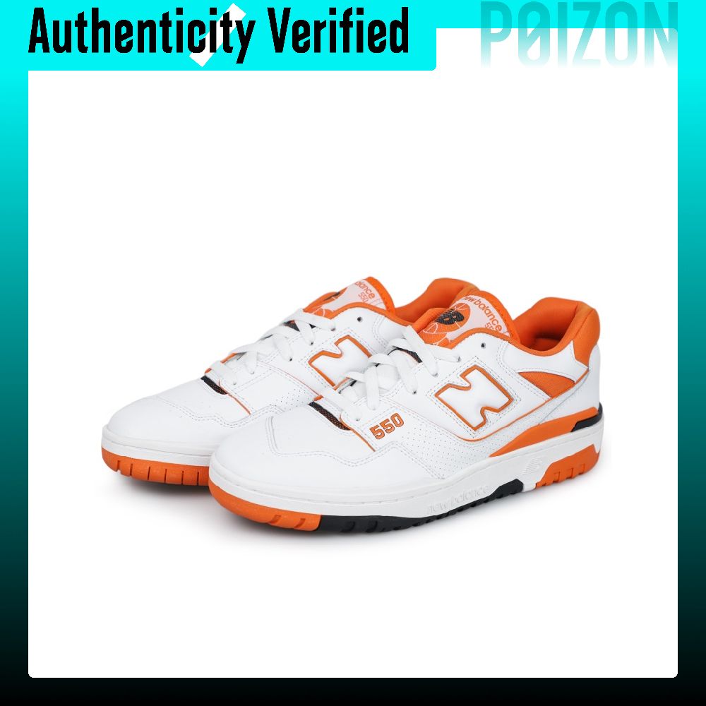Tênis de basquete New Balance  - New Balance Shoes 550 avaliação e preço