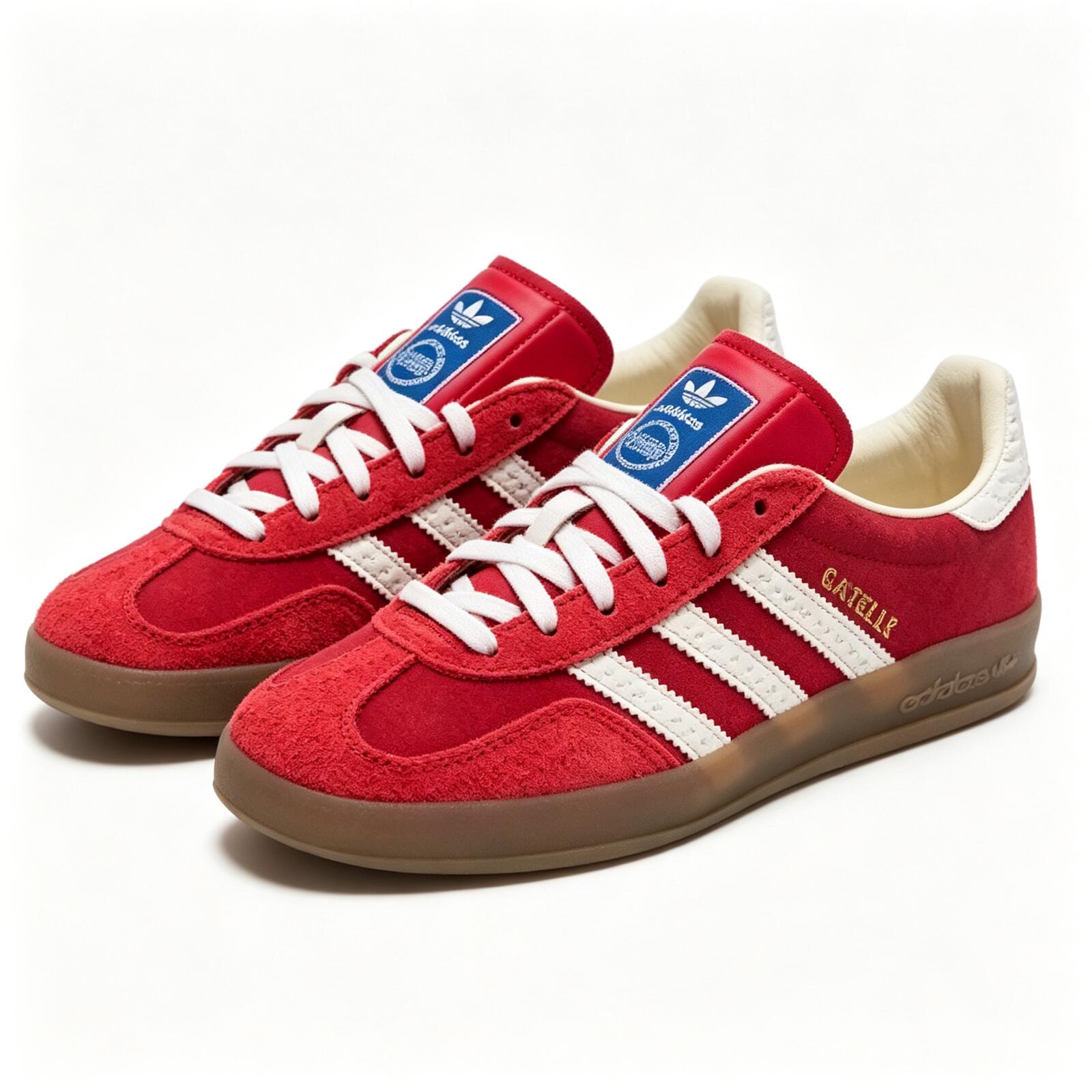 Tênis de skate Adidas Original - Adidas Shoes Gazelle avaliação e preço