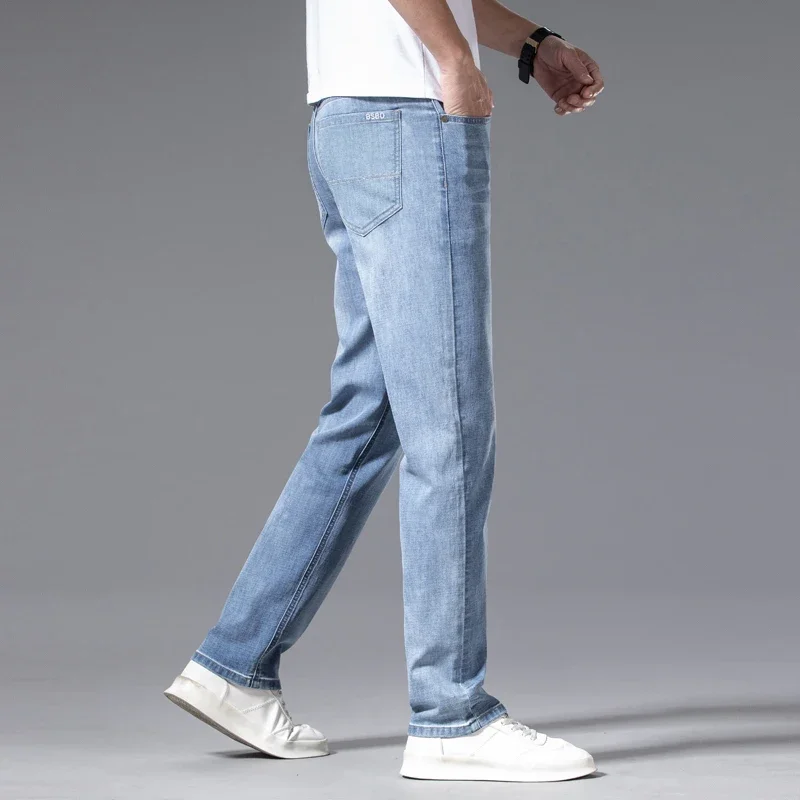 2024 novo outono em linha reta - Levis Jeans 501 avaliação e preço