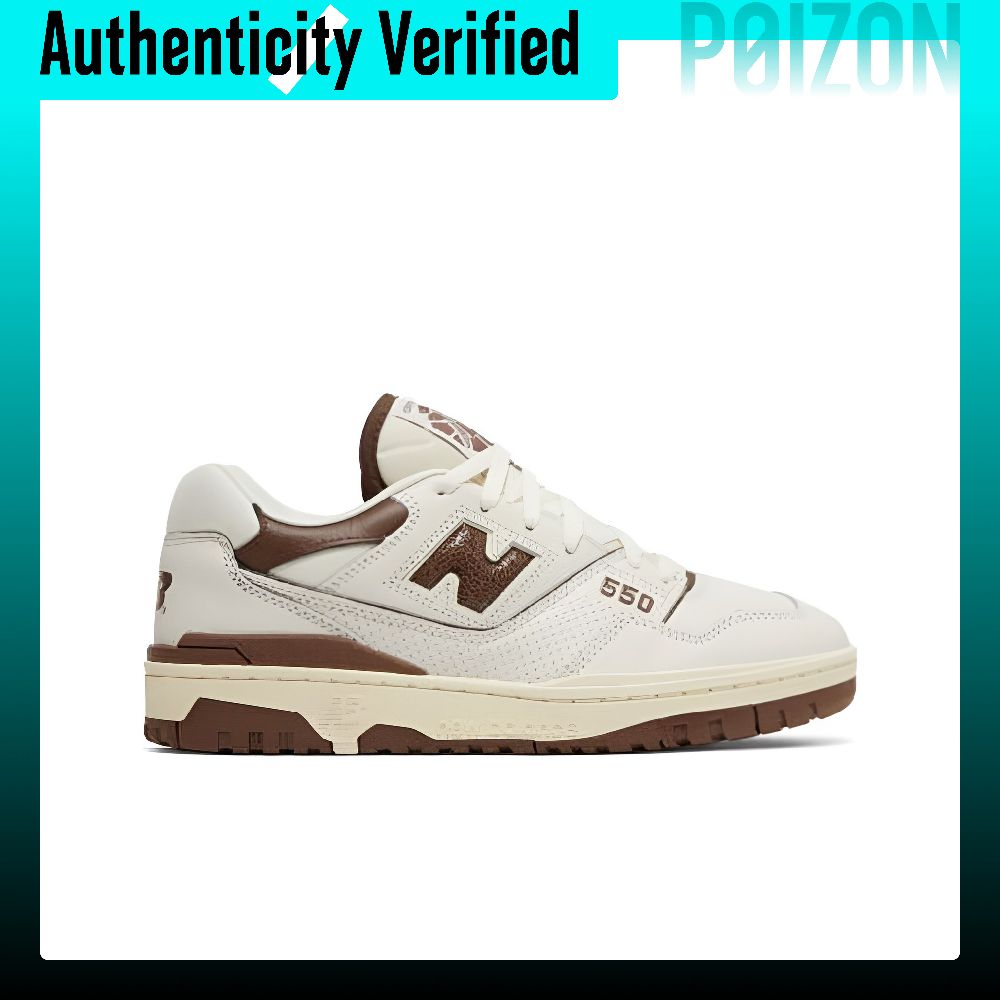 AIME LEON DORE X New Balance N - New Balance Shoes 550 avaliação e preço