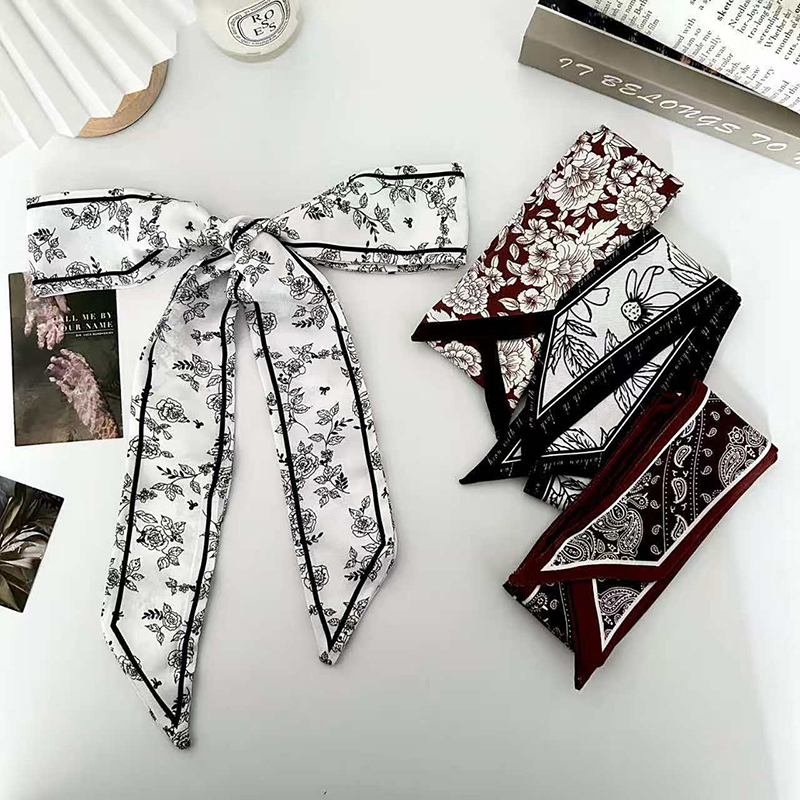 Lenço de Seda Fino de Luxo par - Face Scarf Mask avaliação e preço