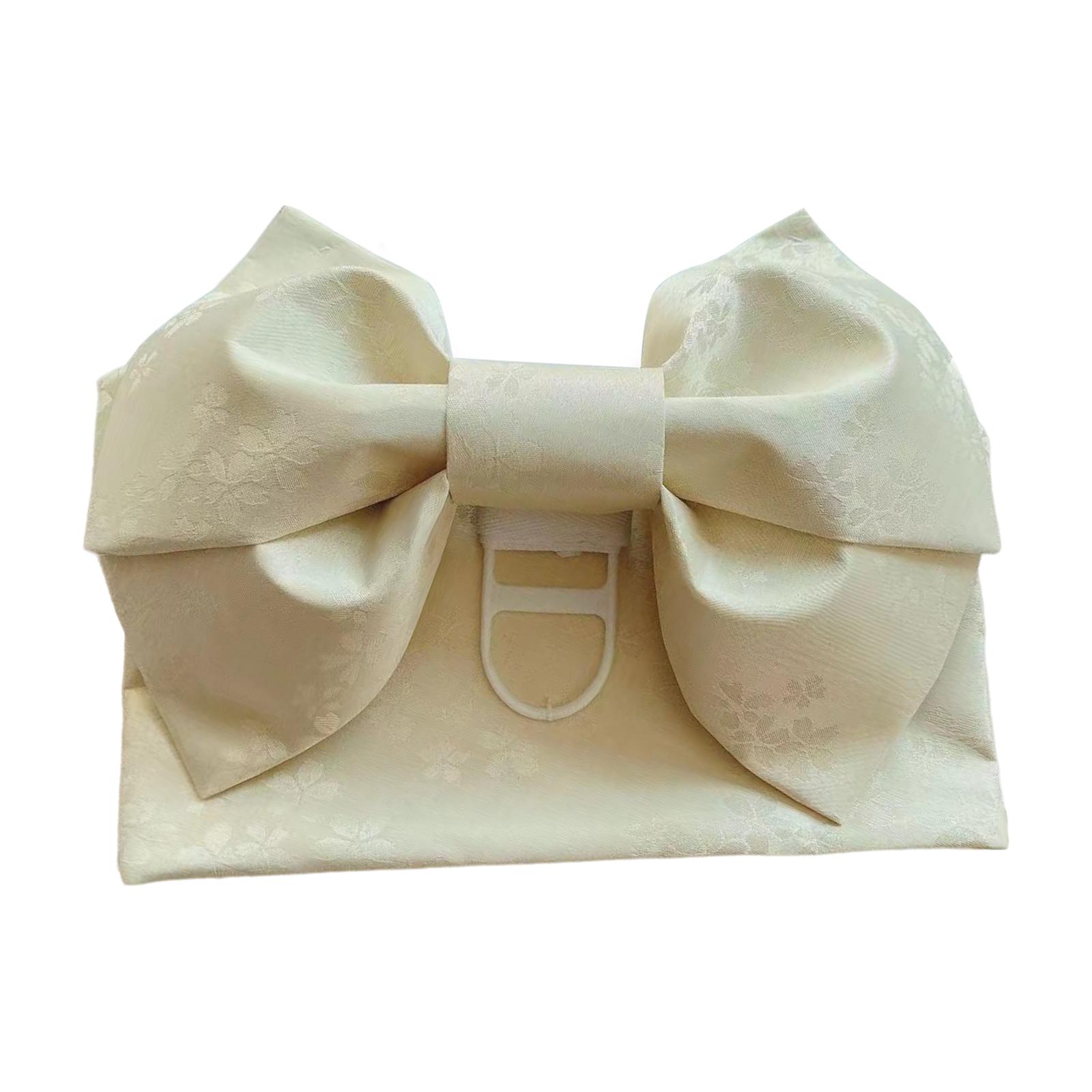 Cinto Japonês Estilo Retrô, Ac - Bow Tie Pre Tied avaliação e preço